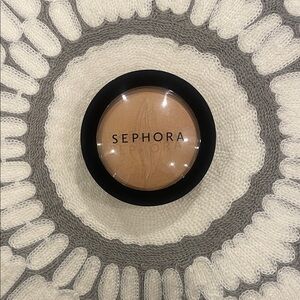 Sephora Collection Microsmooth Baked Powder
